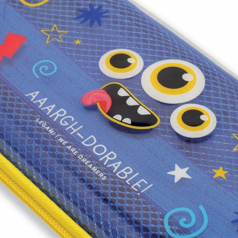 Trousse LEGAMI Wonderwow - Monstre - 