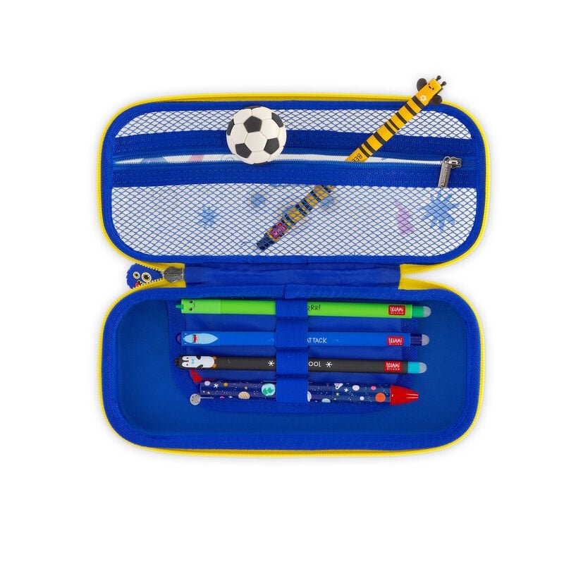 Trousse LEGAMI Wonderwow - Monstre - 