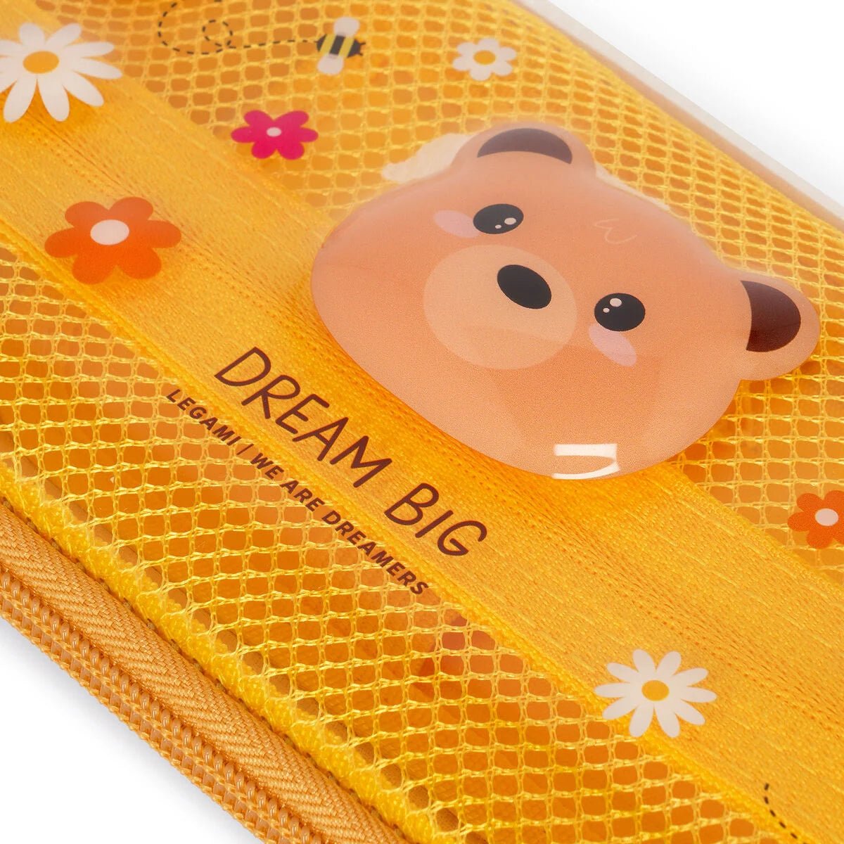 Trousse LEGAMI Wonderwow - Ourson - 8052694123444