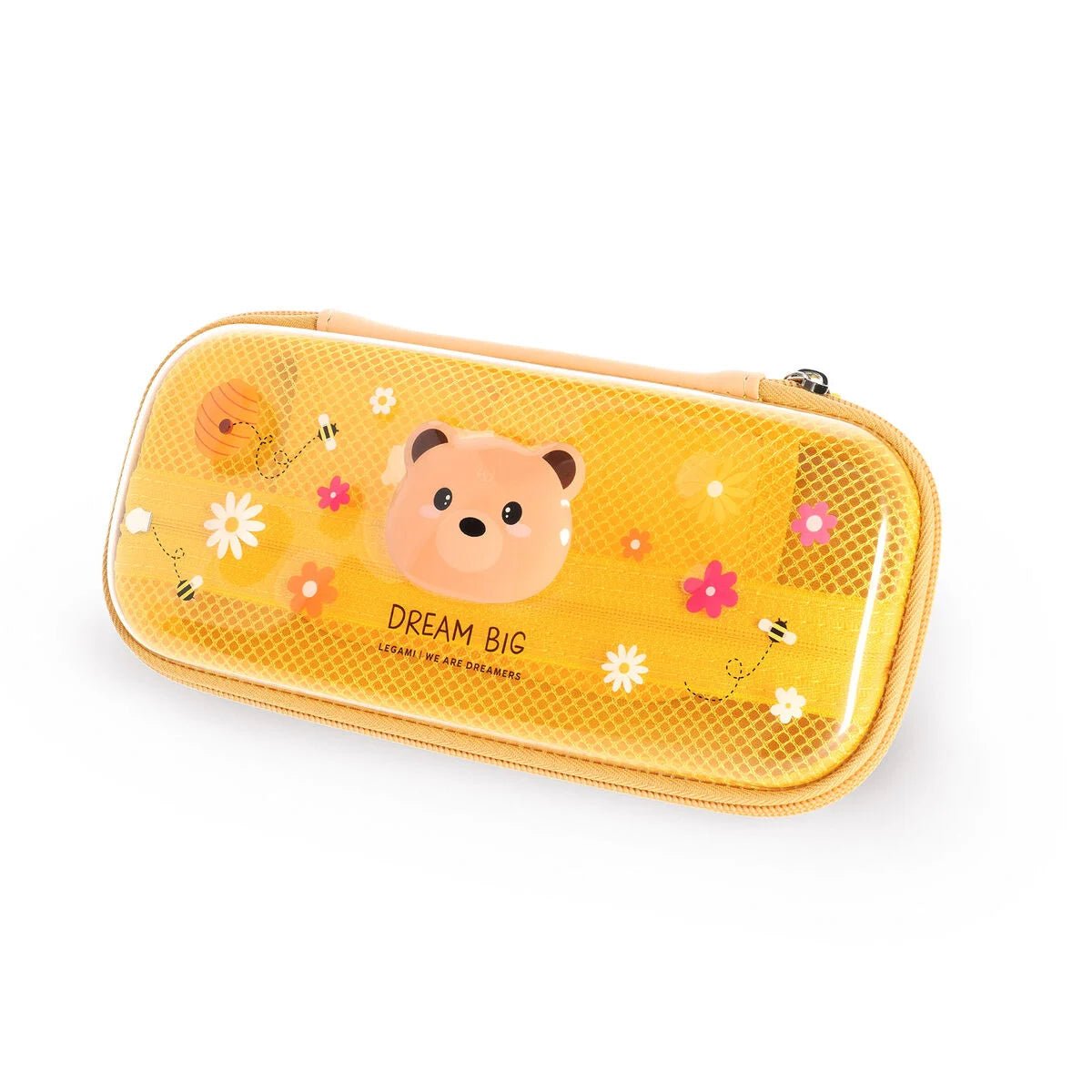 Trousse LEGAMI Wonderwow - Ourson - 8052694123444