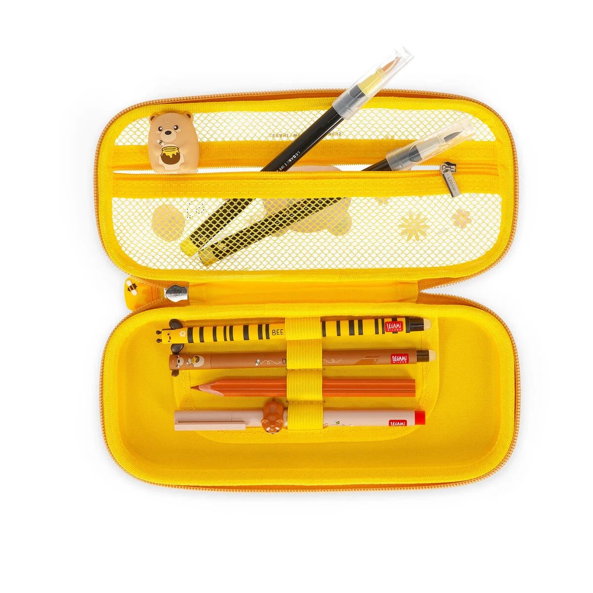 Trousse LEGAMI Wonderwow - Ourson - 8052694123444