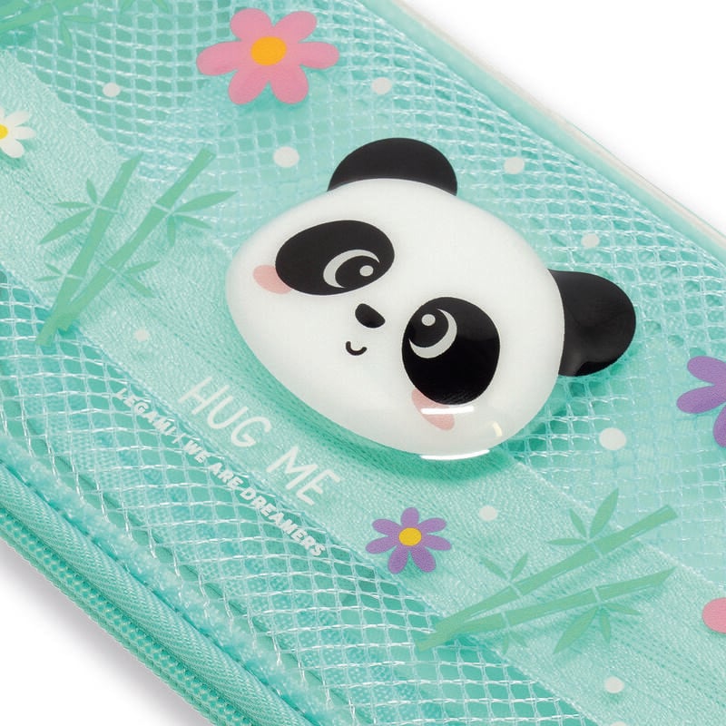 Trousse LEGAMI Wonderwow - Panda - 