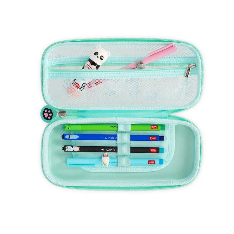 Trousse LEGAMI Wonderwow - Panda - 