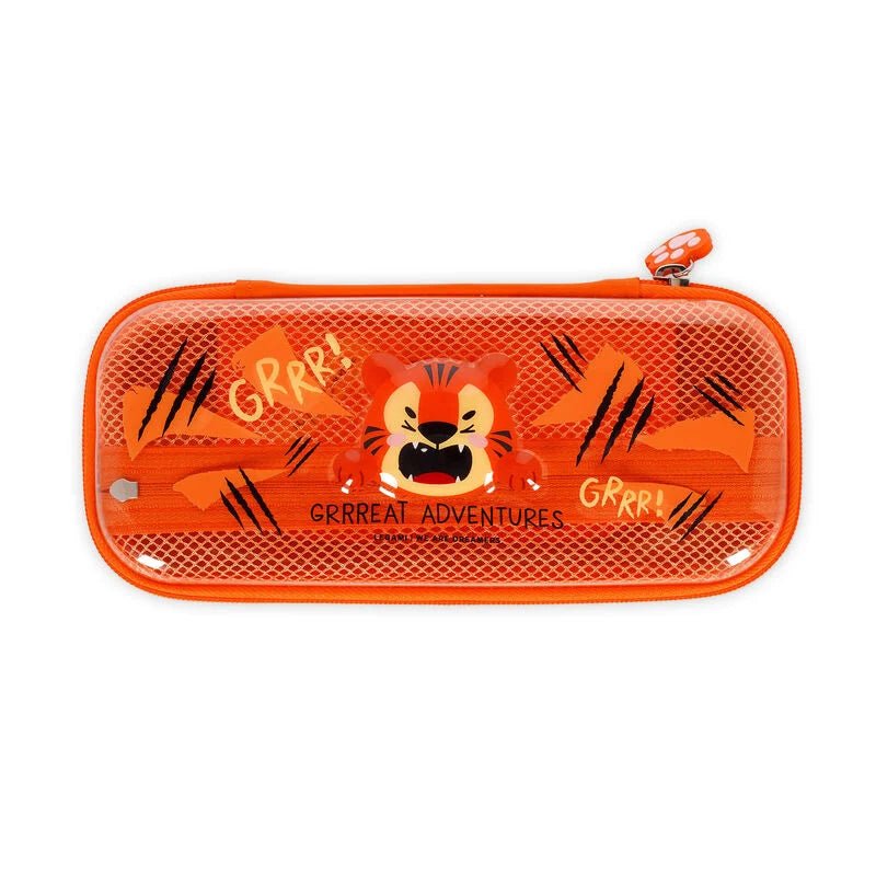 Trousse LEGAMI Wonderwow - Tigre - 