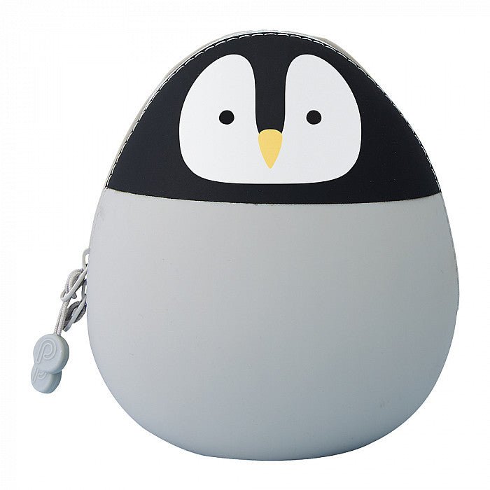 Trousse Oeuf LIHIT LAB Punilabo - Manchot - 