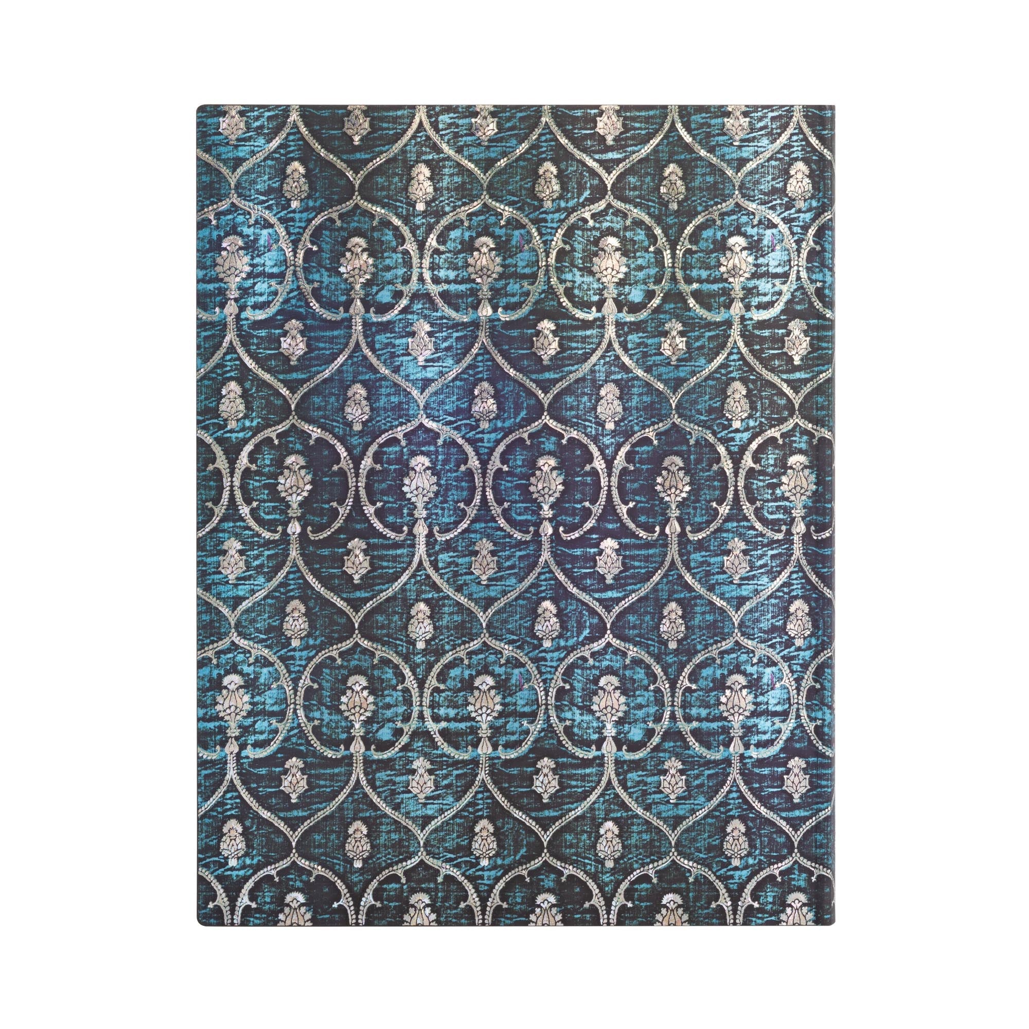 Velours Bleu - Ultra Souple 176p - Uni - Illustré - 9781439781685