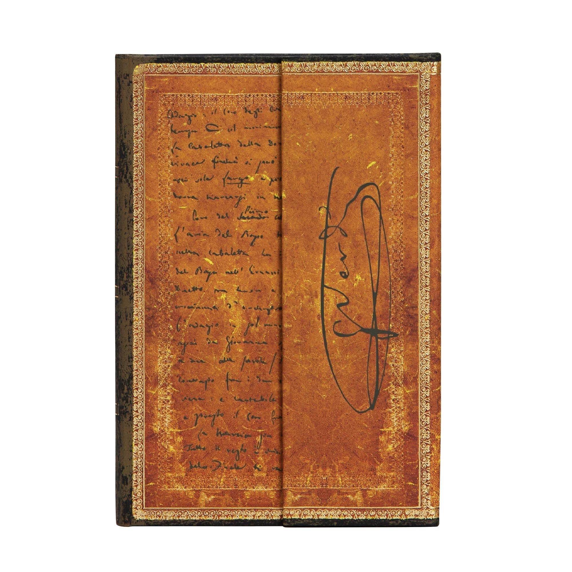 Verdi, Carteggio - Mini Rigide 176p - Ligné - Illustré - 9781439729151