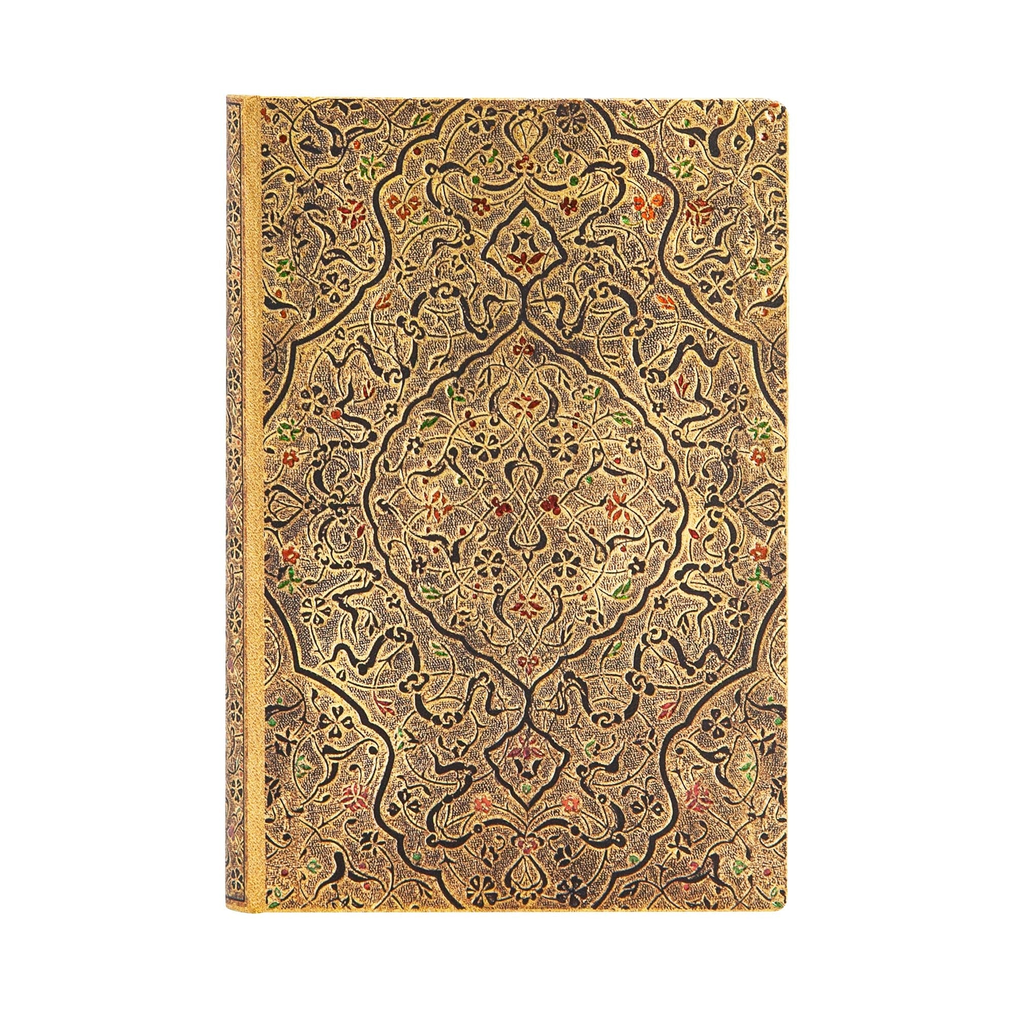Zahra - Mini Rigide 176p - Uni - Illustré - 9781439755938