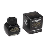 Flacon d'encre PLATINUM - Carbon Ink (60ml)