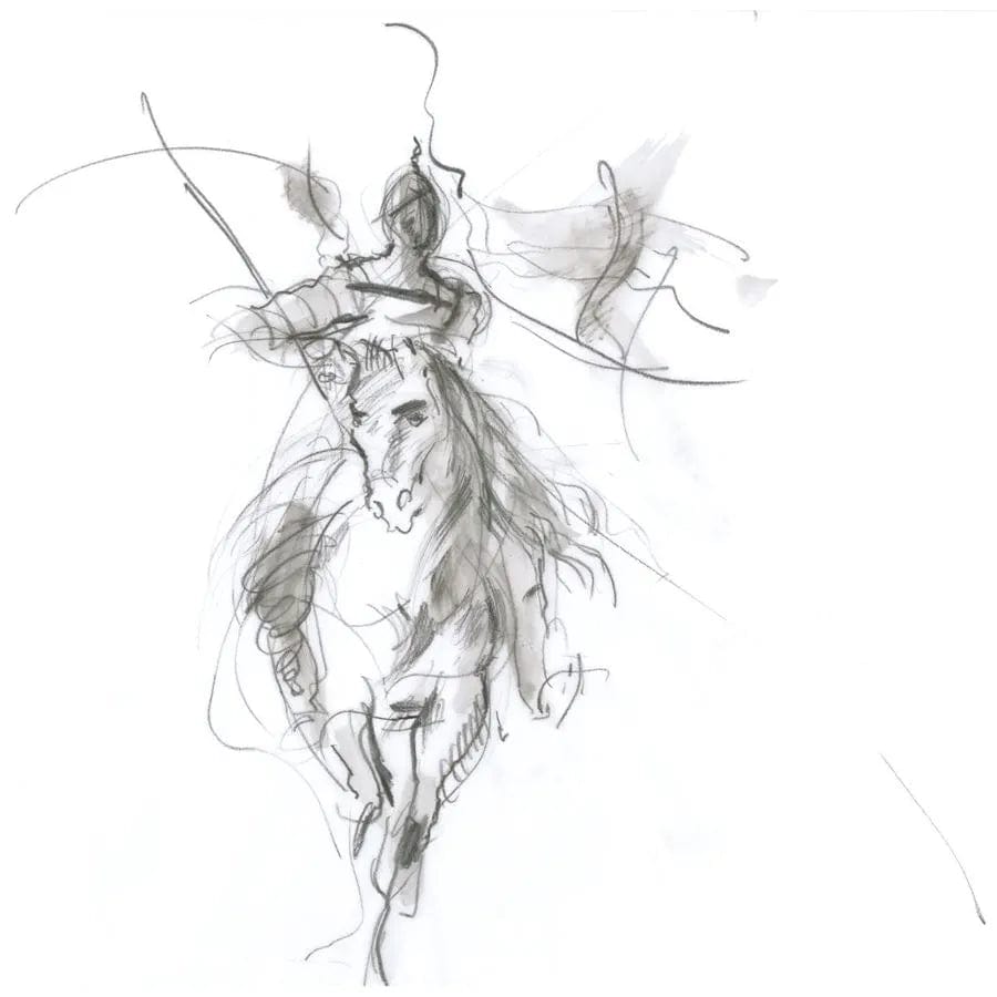 GRAPHITE AQUARELLE - Boîte Métal 5 Graduations - 4005401178057