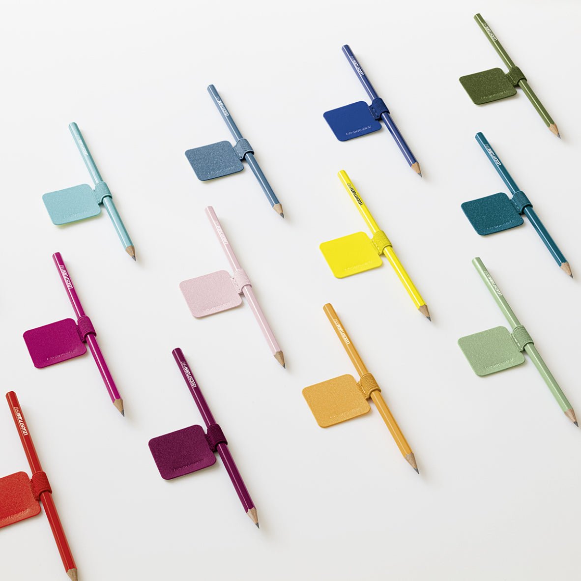 Pen Loop - Aquamarine - - 4004117530951