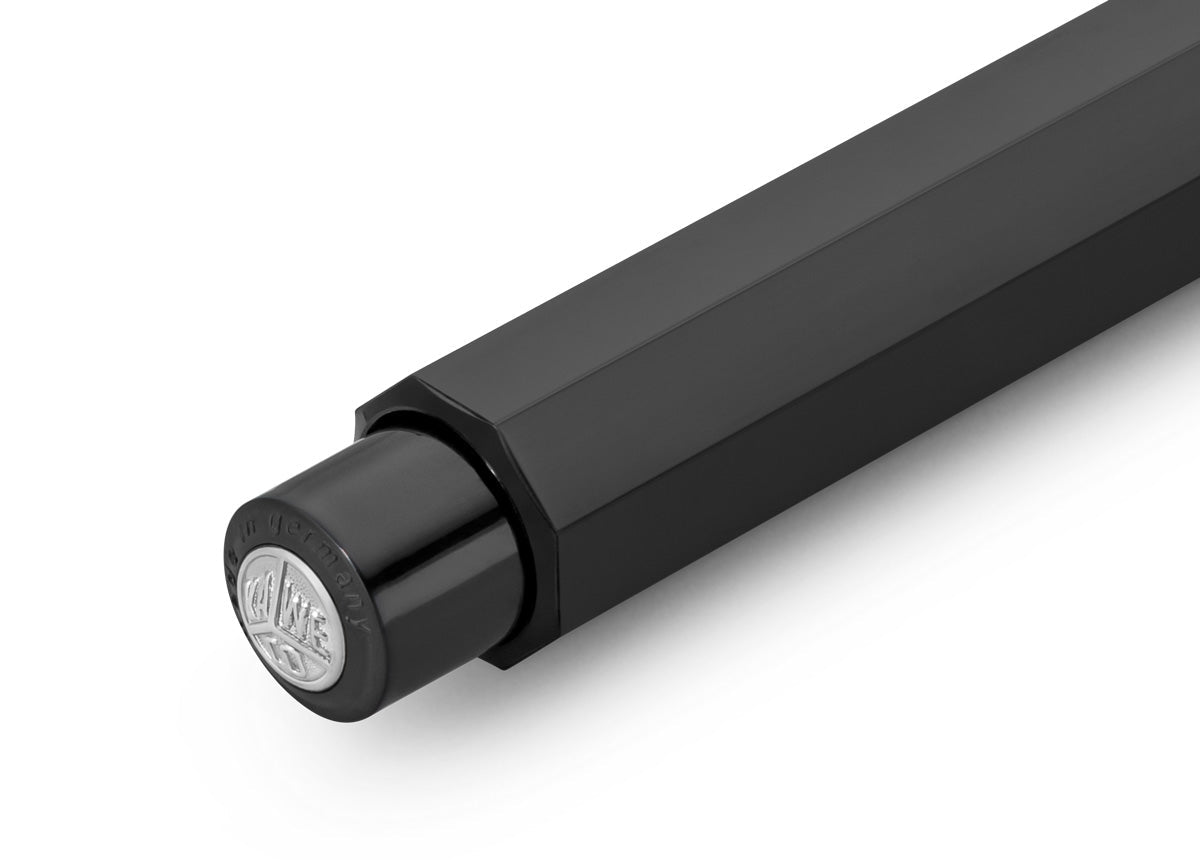Porte-mine KAWECO Skyline Sport - 3.2 - Black - 4250278608934