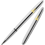 Stylo bille FISHER SPACE PEN Bullet Édition Navette Spatiale - Chromé